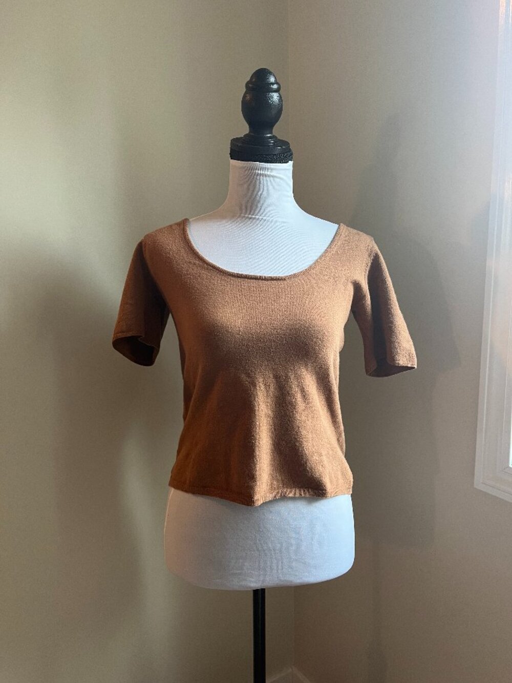 Vintage Betsey Johnson Sweater, Size Large